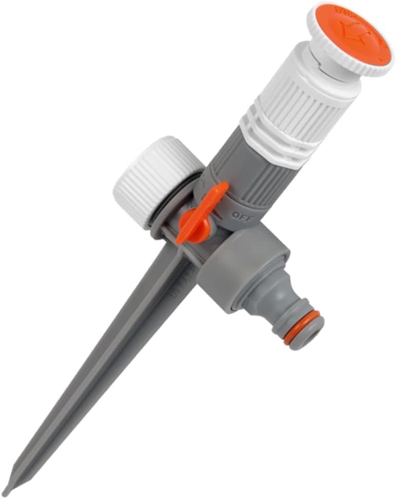 Bradas White Line Kreisregner 6951