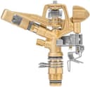 Bradas Messing Sprinkler 35 m AG
