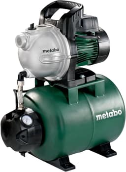 Metabo Metabo HWW 3300/25 G
