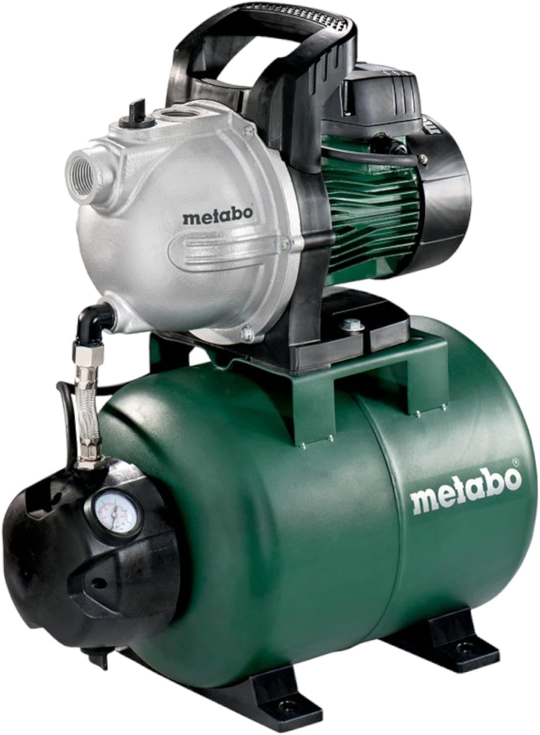 Metabo HWW 3300/25 G