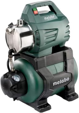 Metabo Metabo HWW 4500/25 Inox