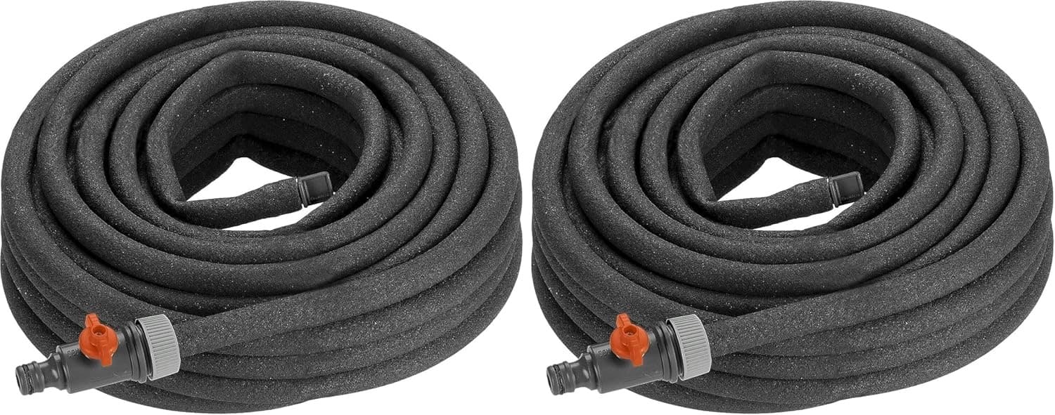 Gardena Perl-Regner Doppelpack 2×15 m