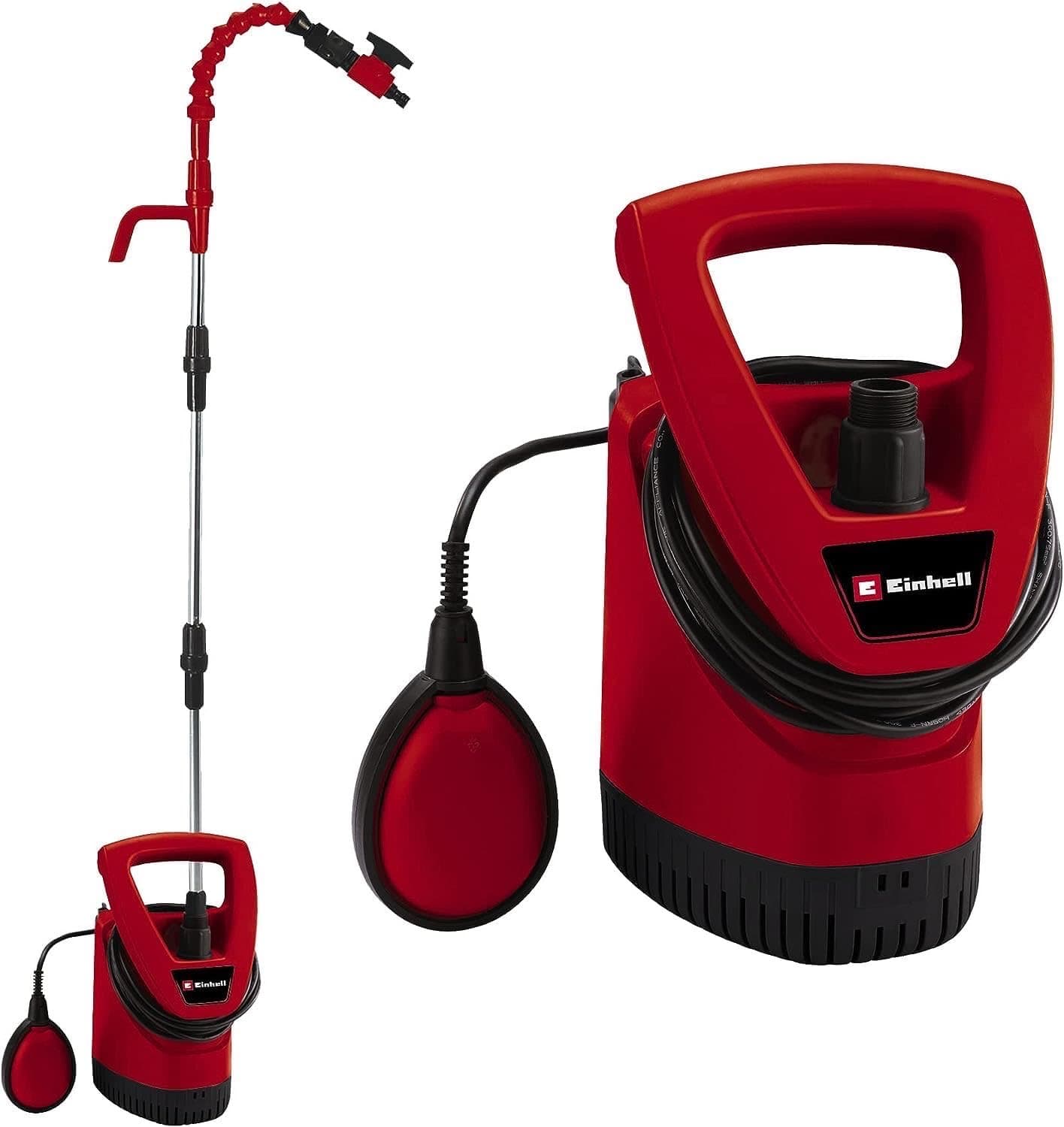 Einhell GE-SP 3546 RB