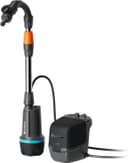 Gardena Akku 2600 Comfort 18V solo