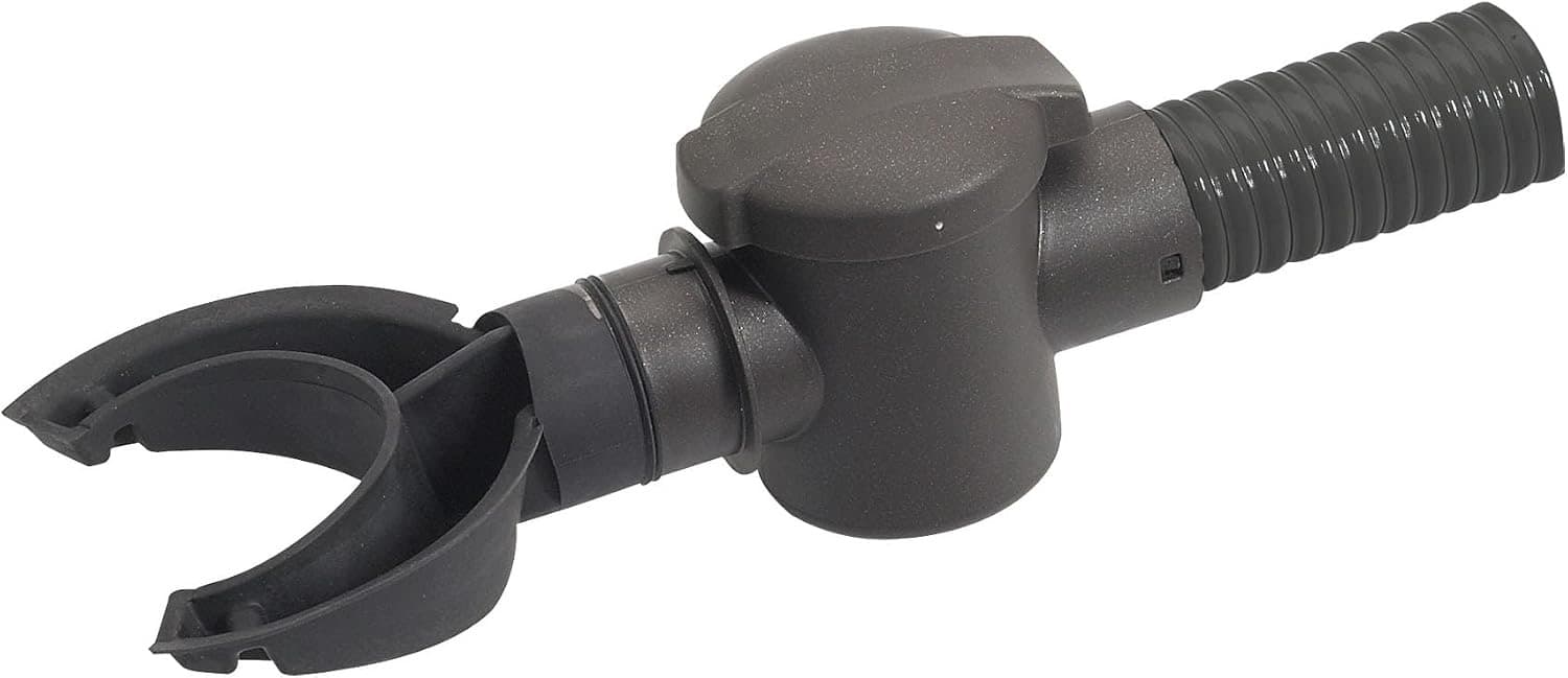 GARANTIA Speedy DN 70–100