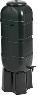 Regentonne 100 Liter Produktbild