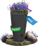 Regentonne 300 Liter Produktbild