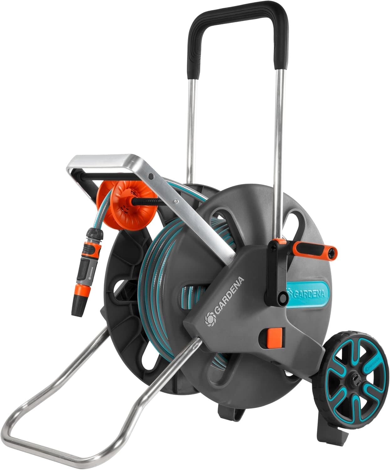 Gardena CleverRoll M Set 50 m Comfort FLEX