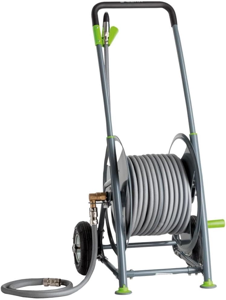 GEKA plus Schlauchwagen P40SST Trinkwasser