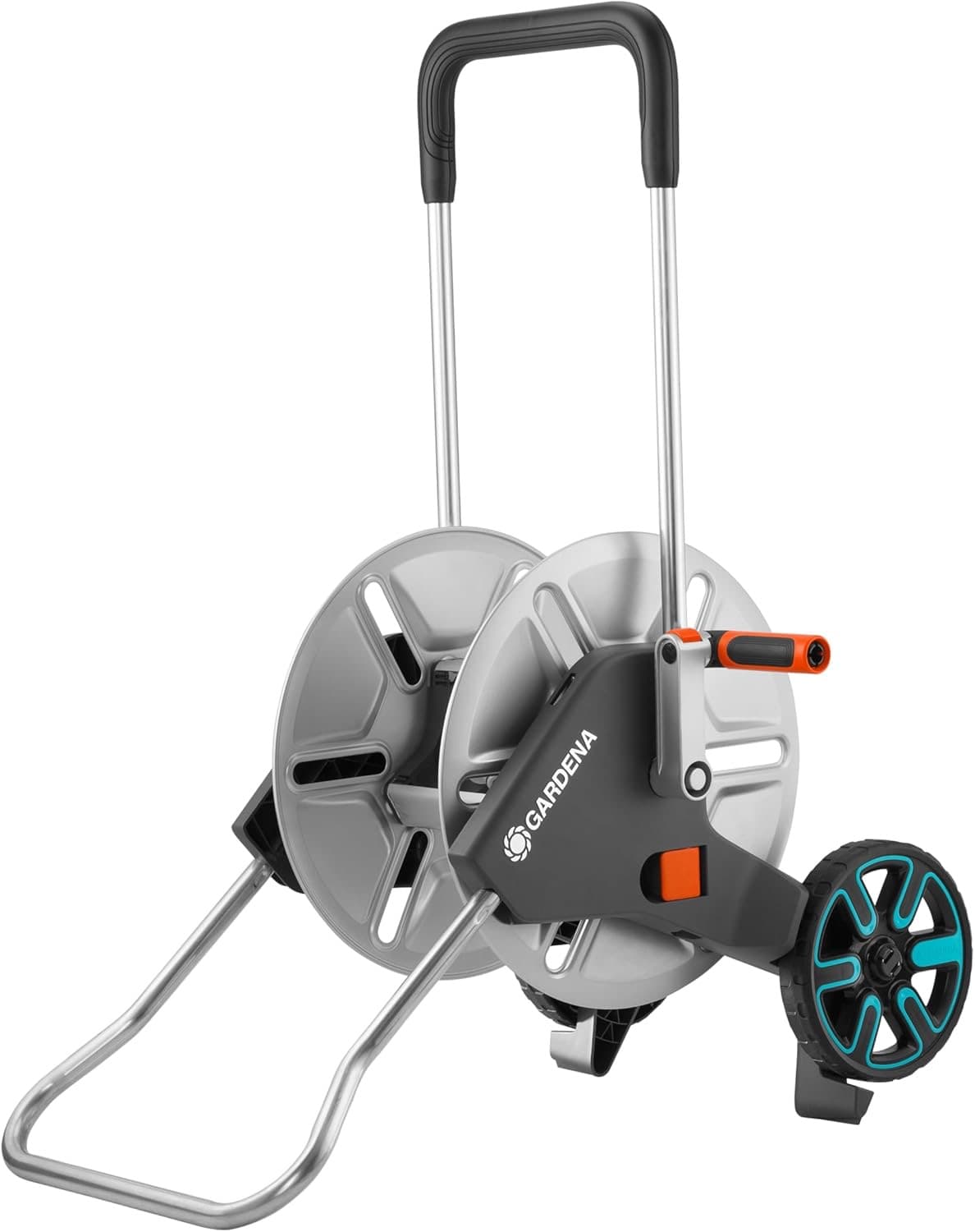 Gardena CleverRoll M Metall