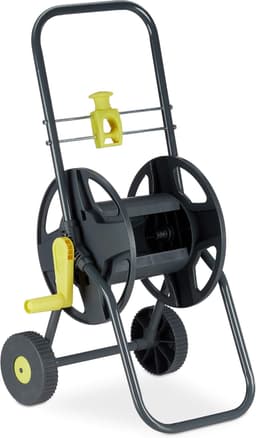 Relaxdays Schlauchwagen 45 m