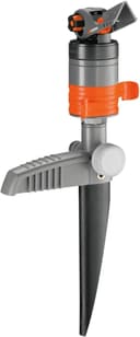 Gardena Comfort Turbinen-Sektorenregner