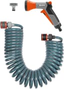 Gardena Spiralschlauch Komplett Set 10 m