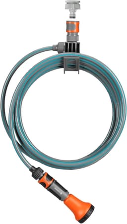 Gardena Gardena city gardening Terrassen-Spiralschlauch 7,5 m