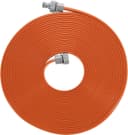 Gardena Schlauch-Regner 15 m orange