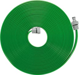 Gardena Gardena Schlauch-Regner 15 m grün