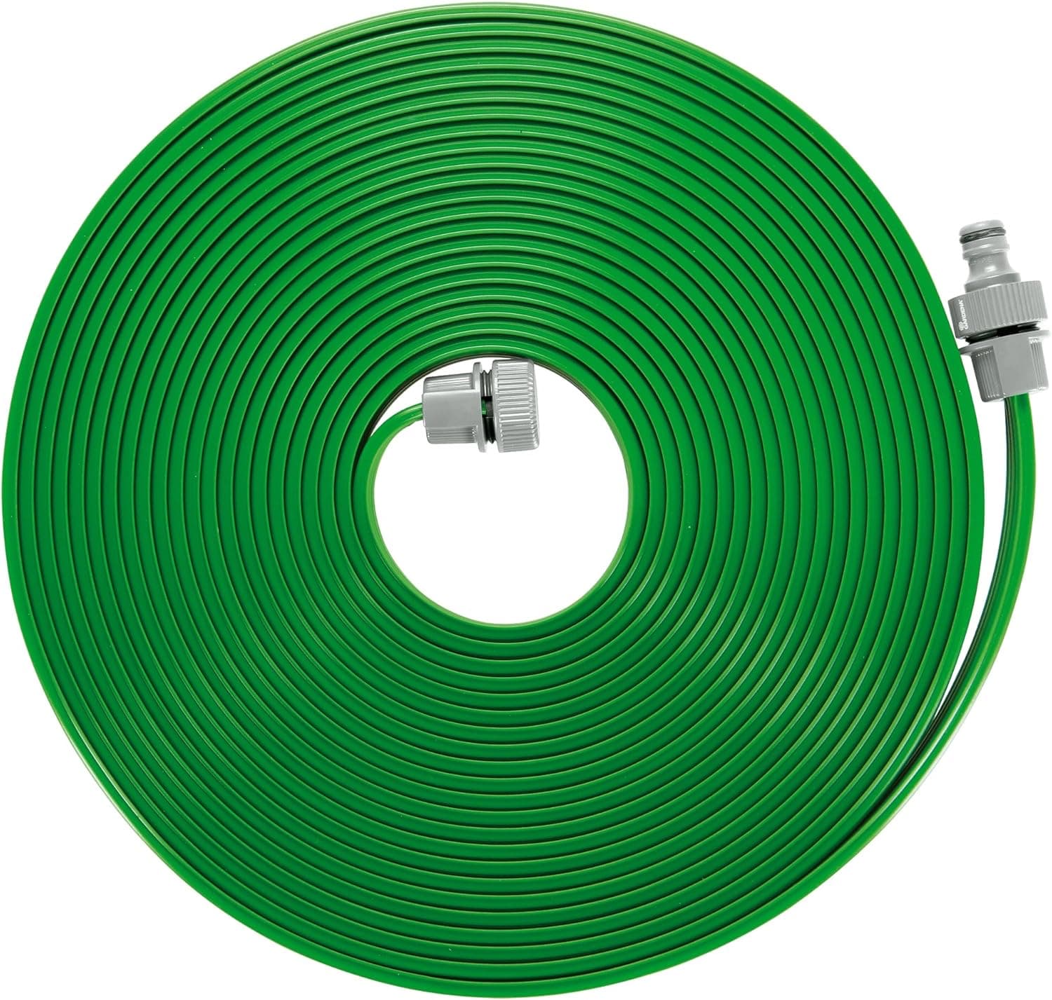 Gardena Schlauch-Regner 15 m grün