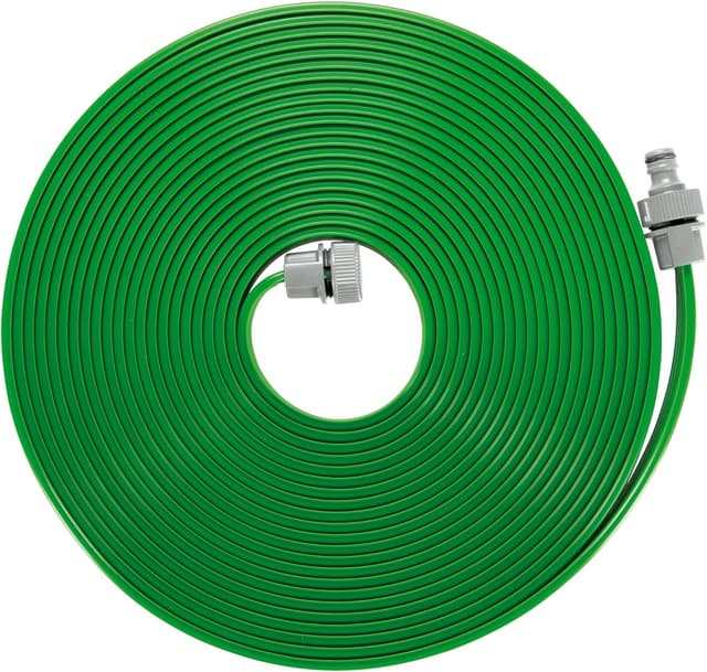 Gardena Schlauch-Regner 15 m grün