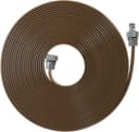 Gardena Schlauch-Regner 15 m braun