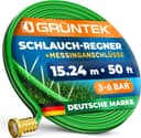 GRÜNTEK Sprühregner 15,24 m