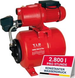 T.I.P. T.I.P. HWW 900/25