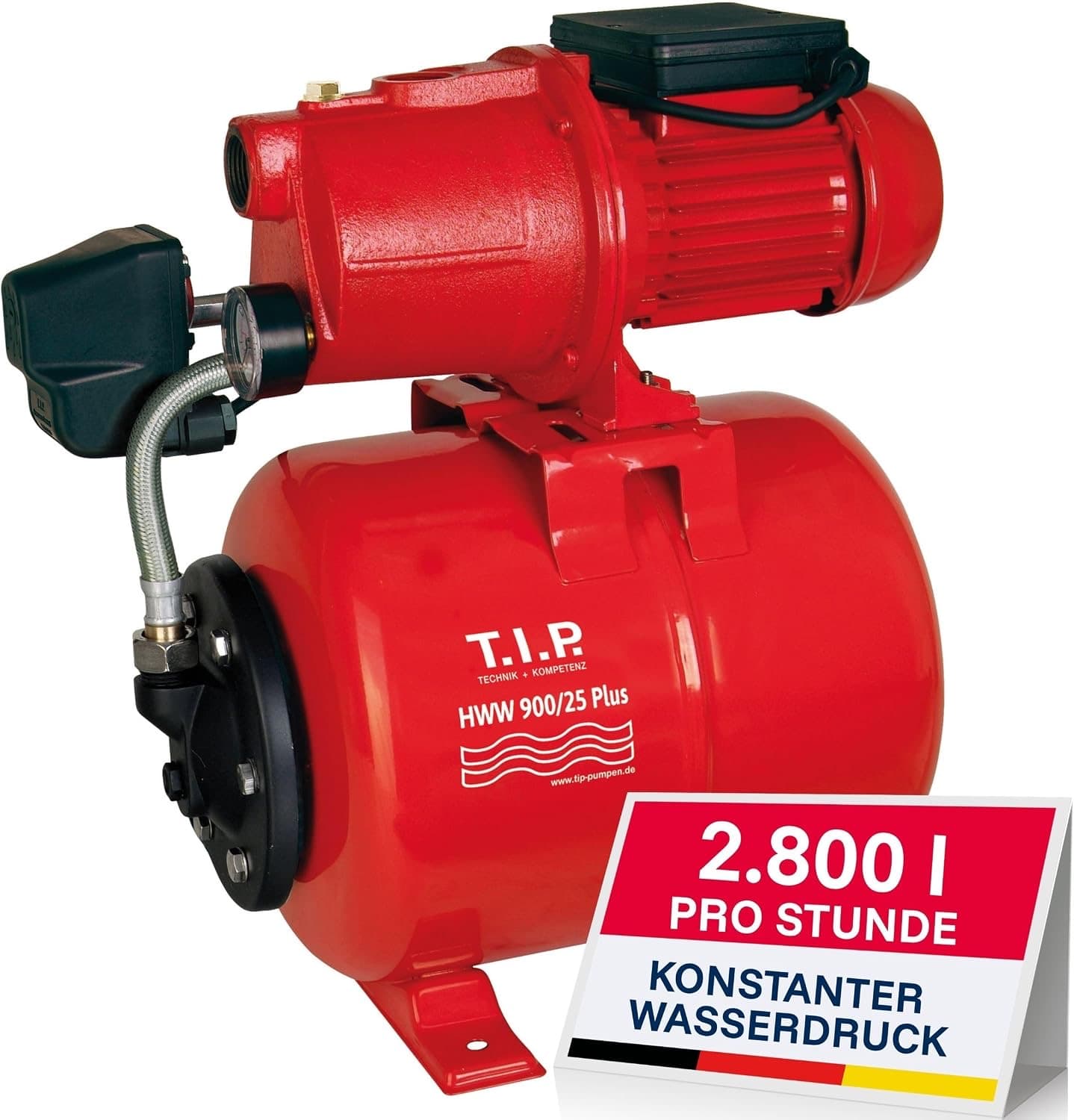 T.I.P. HWW 900/25