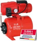 T.I.P. HWW 1200/25 Guss