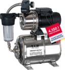 T.I.P. HWW INOX 1300 Plus F