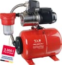 T.I.P. HWW 1000/25 Plus F