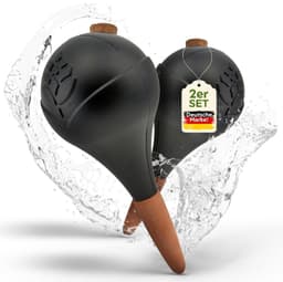 VITALLEO VITALLEO Bewässerungskugeln XL 400 ml 2er