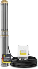 Trotec TDP 5500 E