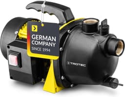 Trotec Trotec TGP 1000 E