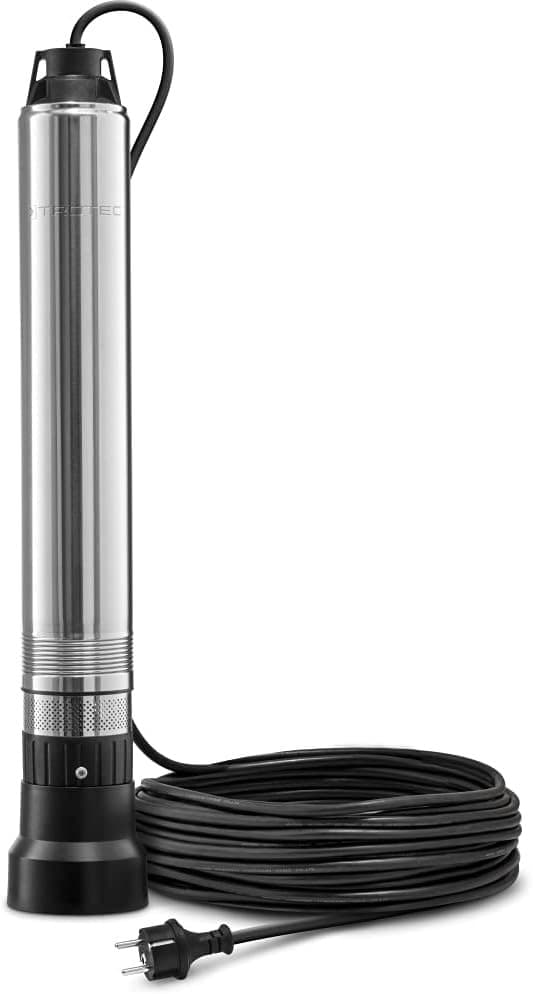 Trotec TDP 750 E