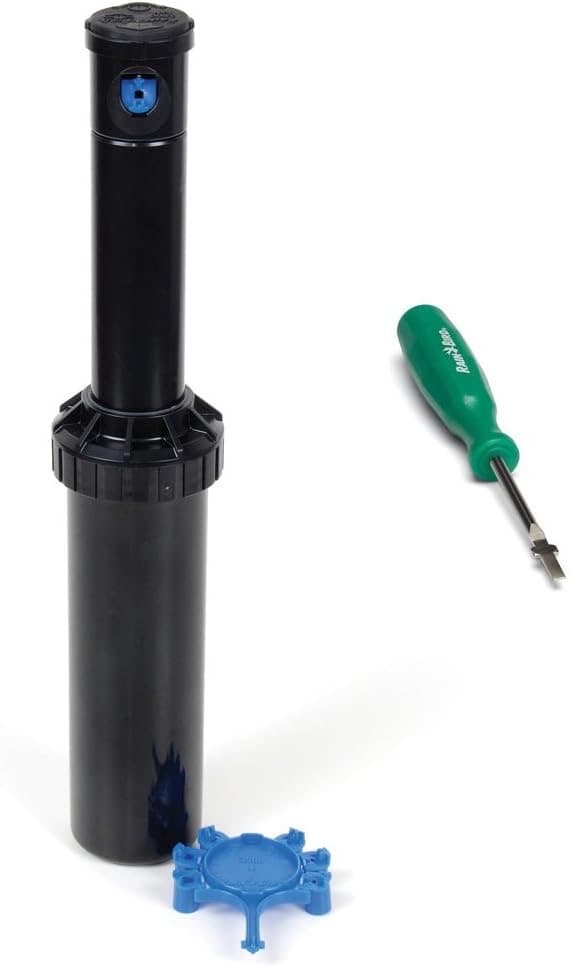 Rain Bird 3504-PC 4er-Set inkl. Schlüssel