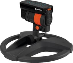 Gardena Gardena AquaZoom compact