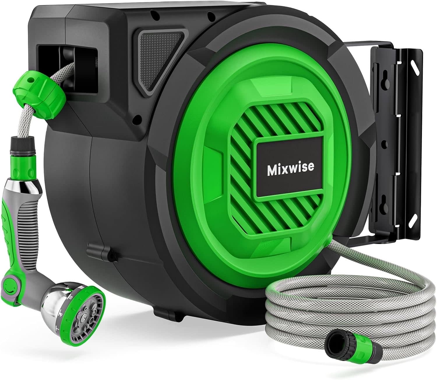 Mixwise RollUp 20 m