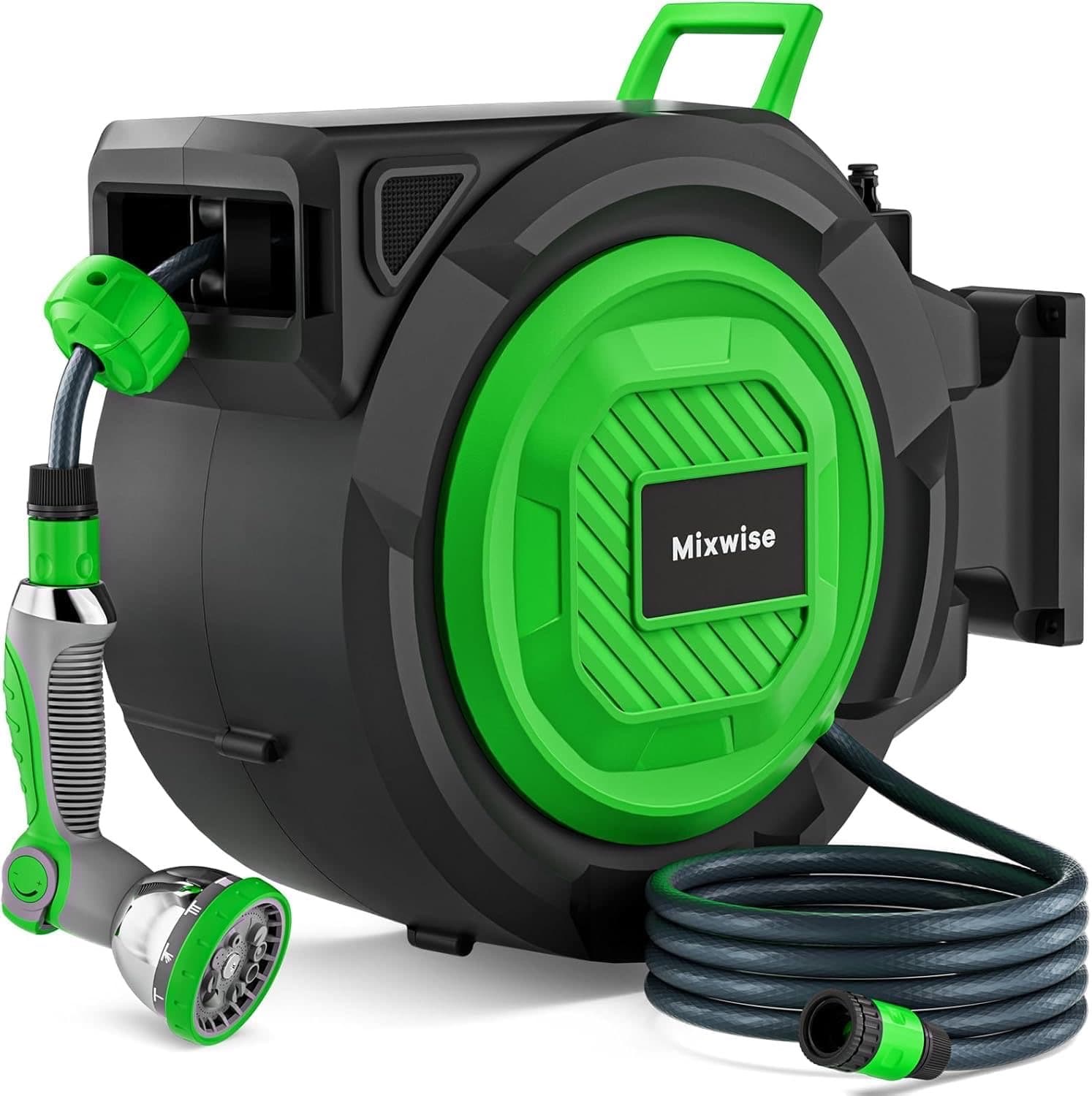 Mixwise RollUp 30 m