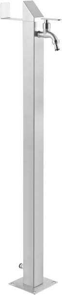 GARDWELL Comfort Line 93 cm mit Schlauchhalter