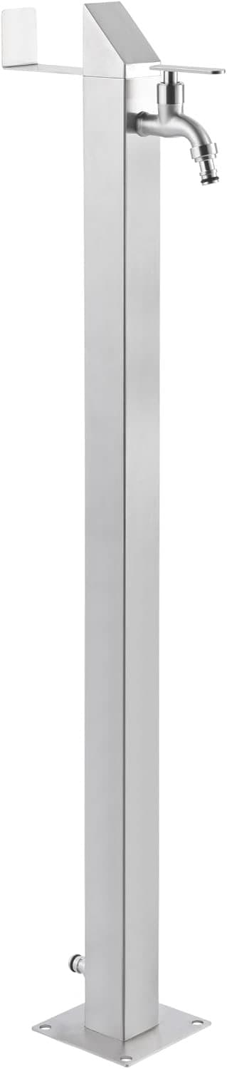 GARDWELL Comfort Line 93 cm mit Schlauchhalter