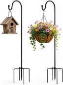 Forbabe Schäferhaken 120 cm 5-Zinken 2er