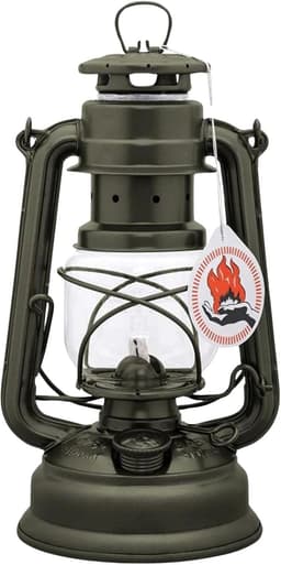 Feuerhand Feuerhand Sturmlaterne Baby Special 276