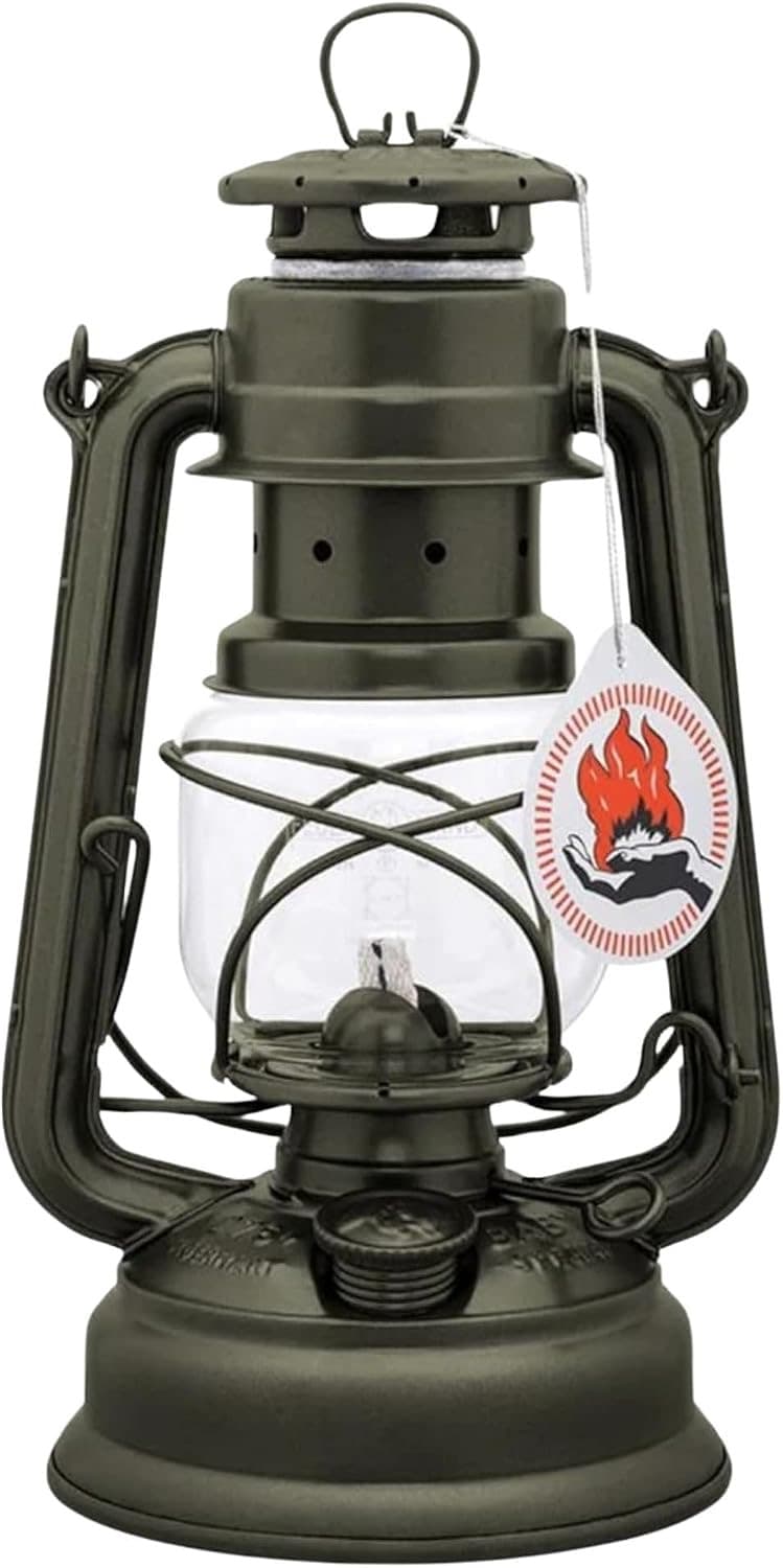 Feuerhand Sturmlaterne Baby Special 276