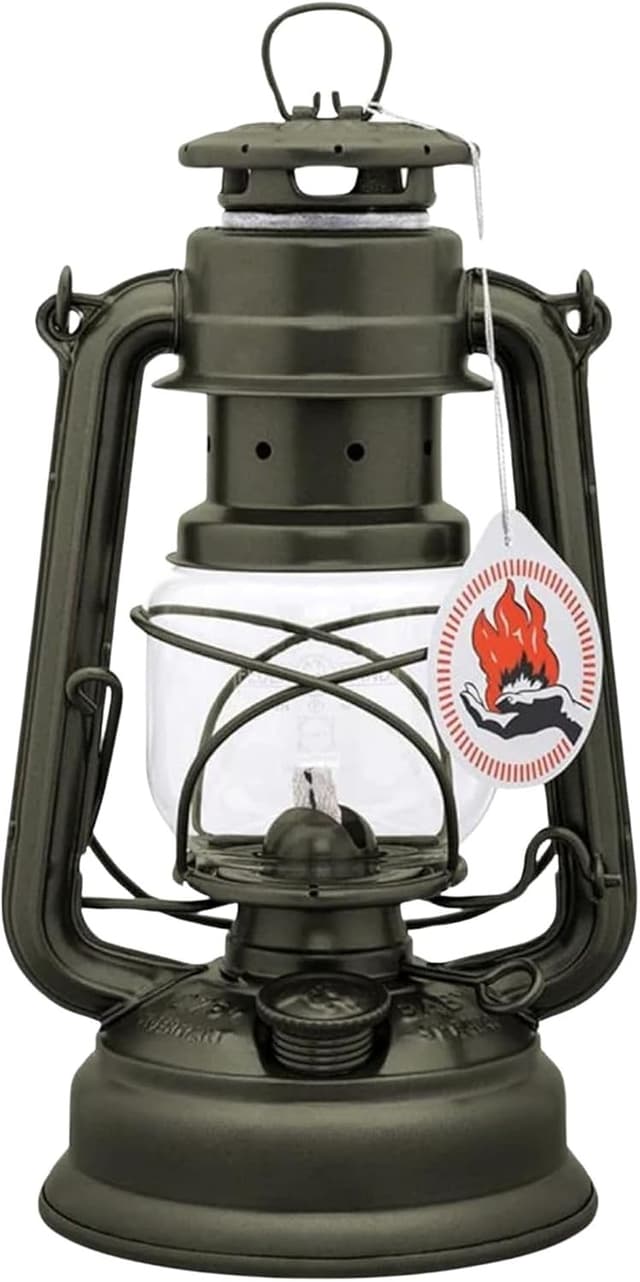 Feuerhand Sturmlaterne Baby Special 276
