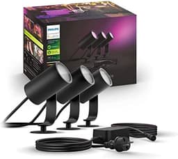 Philips Hue Philips Hue Lily Basis Set 3er