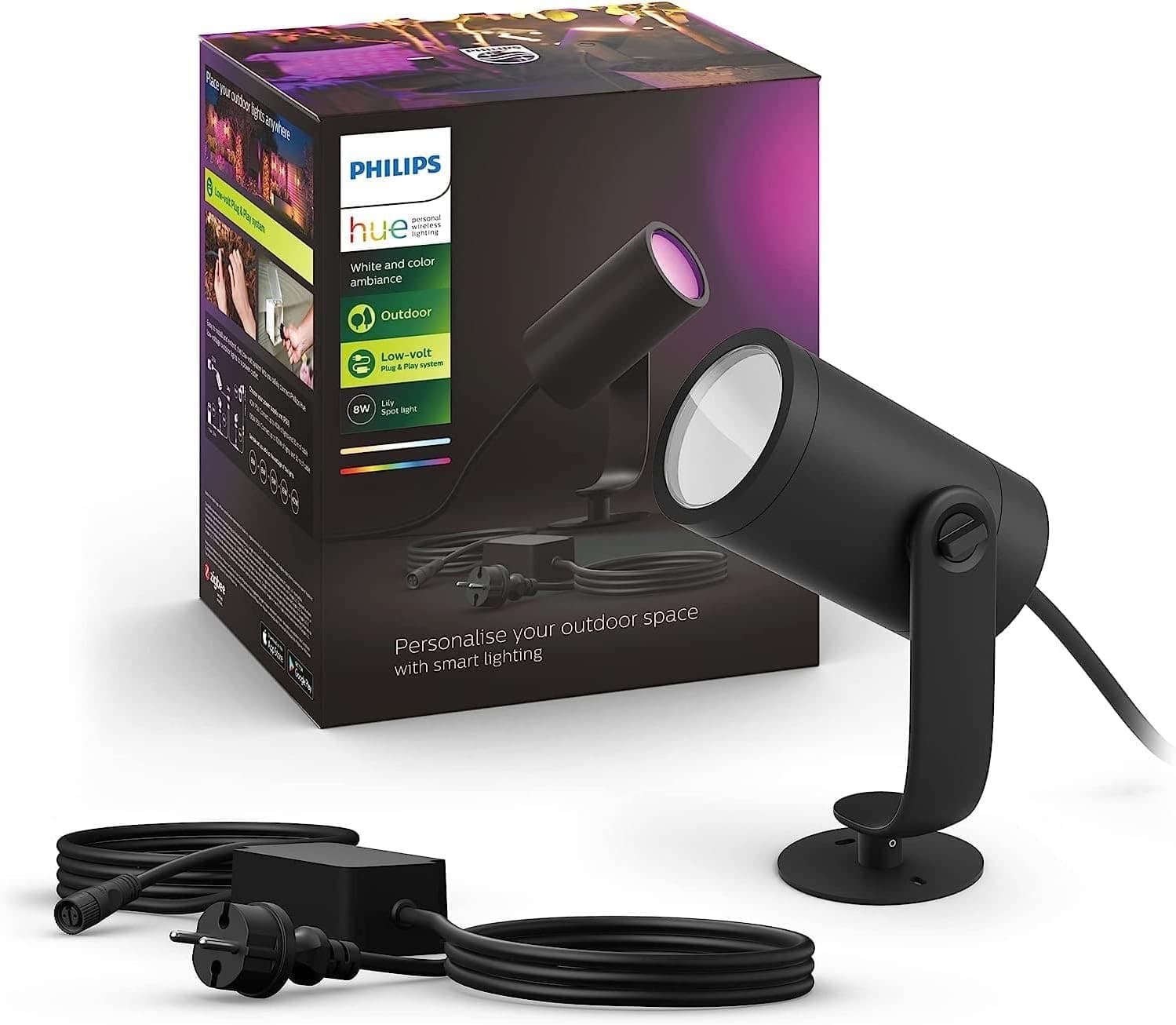 Philips Hue Lily Erweiterungsspot