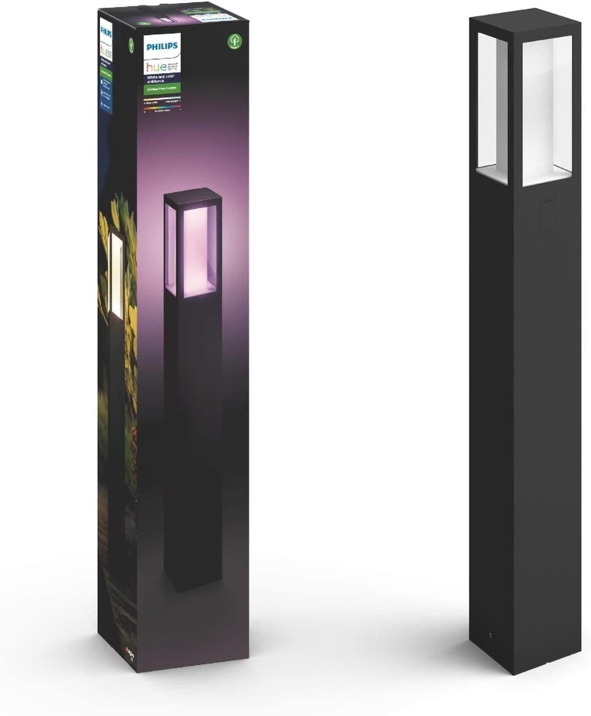Philips Hue Impress Wegeleuchte