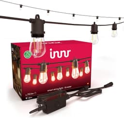 innr innr Smart LED Lichterkette 8 m