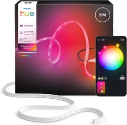 Philips Hue Philips Hue Flux Outdoor Lightstrip 5 m