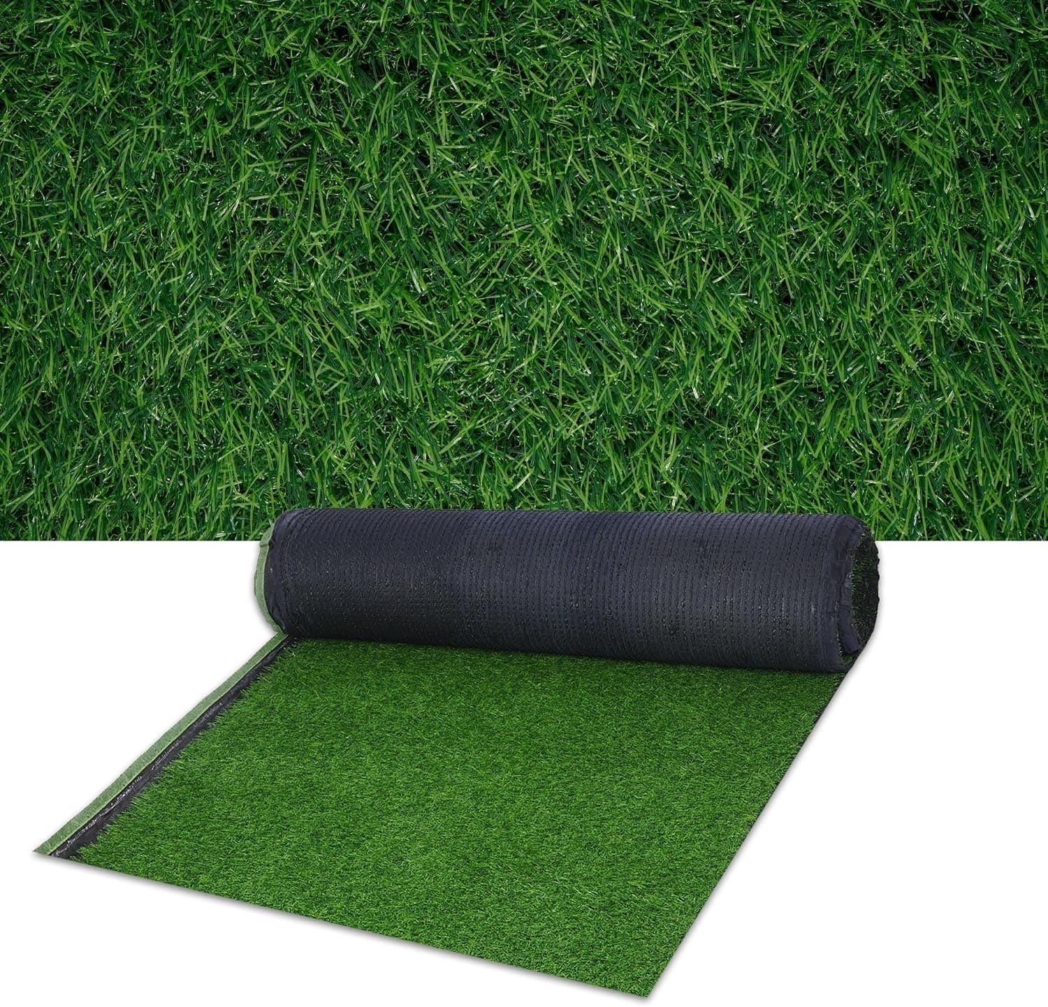 Nisorpa Kunstrasen 30 mm 10×1 m