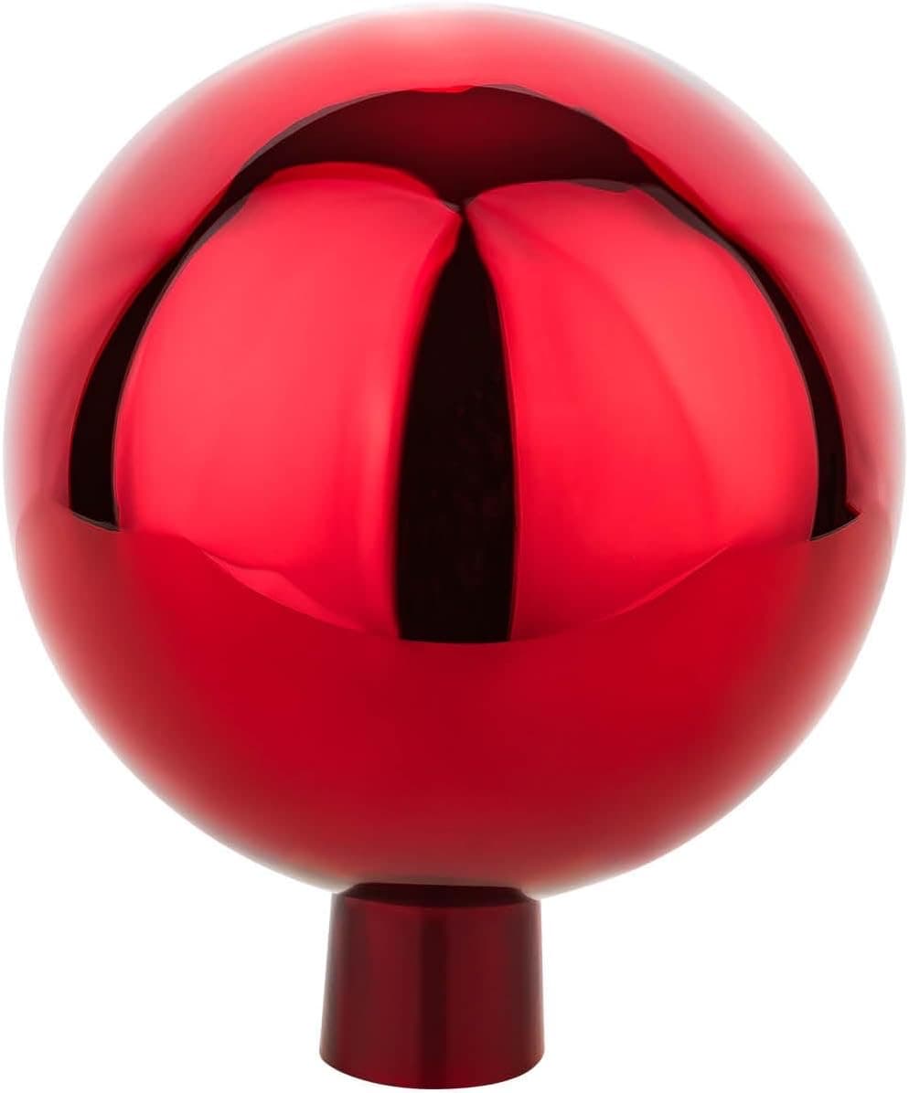 VERDOBA Rosenkugel 20 cm rot